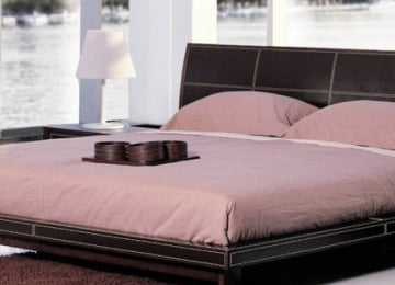 Требования к кровати в спальне